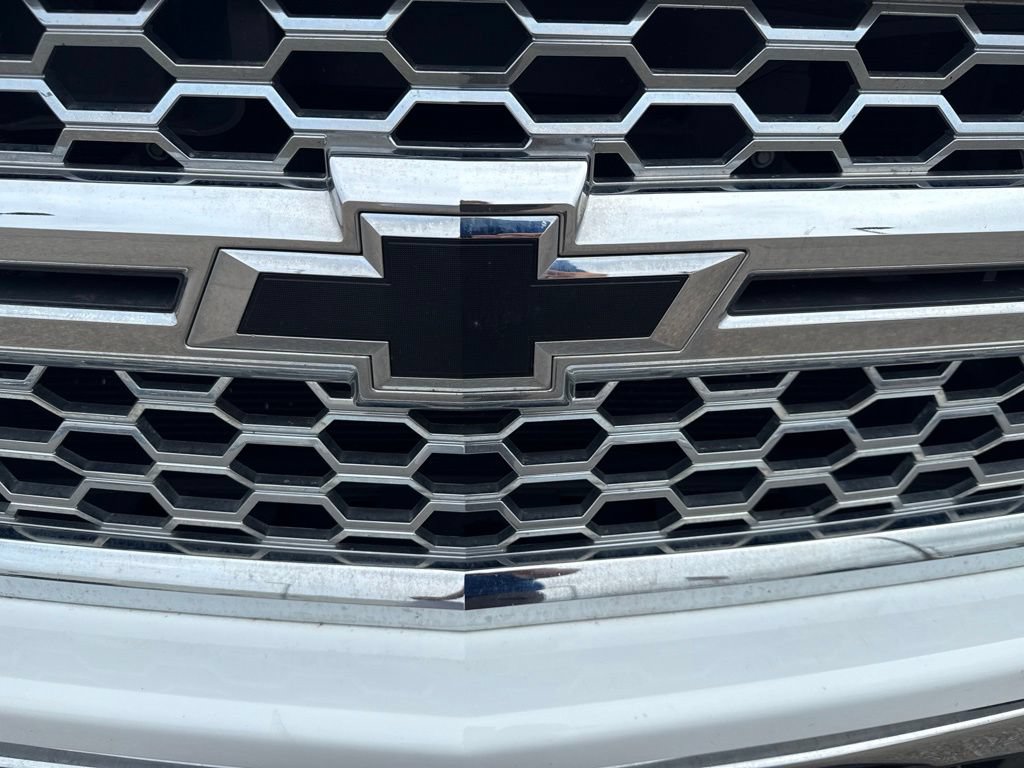 Used 2015 Chevrolet Silverado 1500 LT w/ All Star Edition AWD/4WD image 10