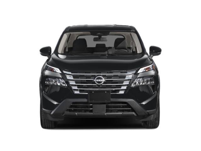 Certified 2026 Nissan Rogue S AWD/4WD image 7