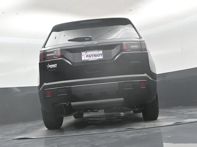 New 2026 Jeep Cherokee Laredo AWD/4WD image 42