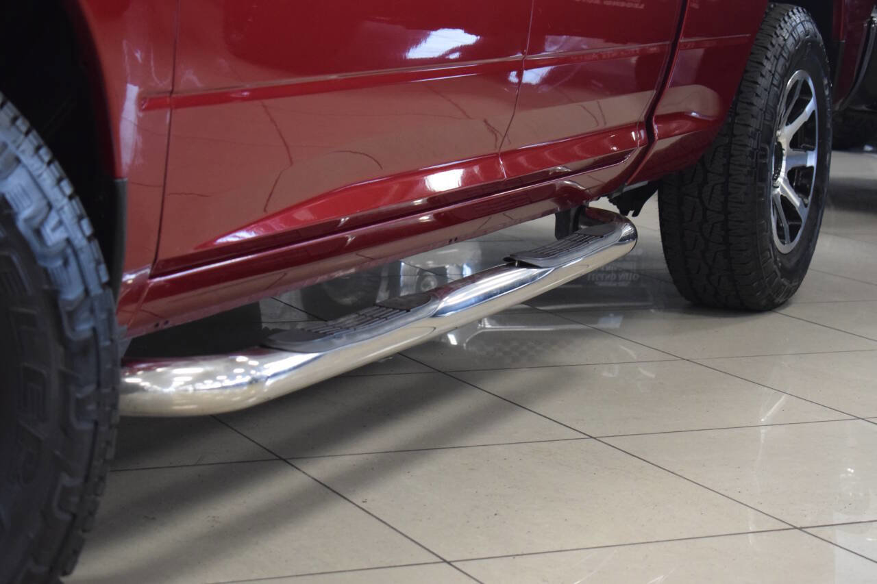 Used 2014 RAM 1500 Tradesman w/ Popular Equipment Group image 15