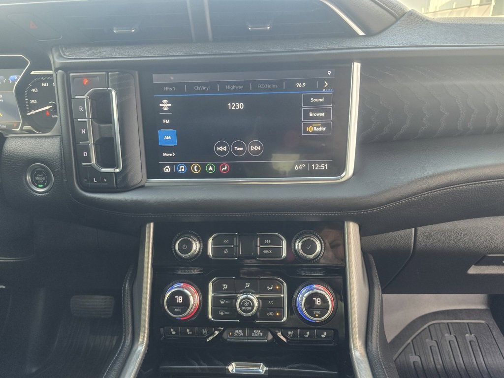 Used 2021 GMC Yukon Denali w/ Denali Ultimate Package image 32