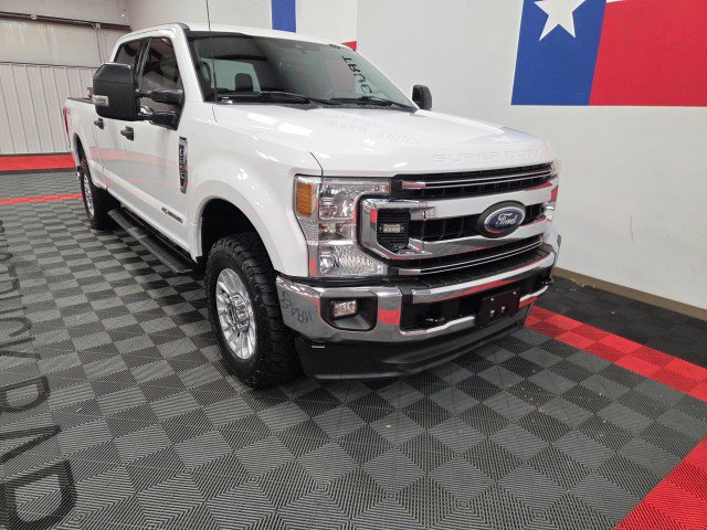 Used 2022 Ford F250 XLT w/ XLT Value Package image 16