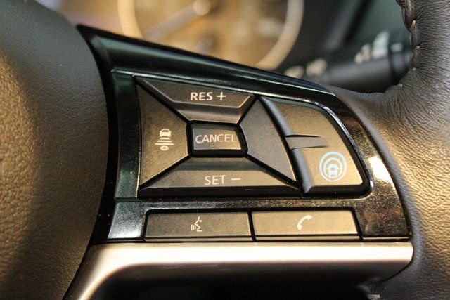 Used 2020 Nissan Altima 2.5 SV image 20