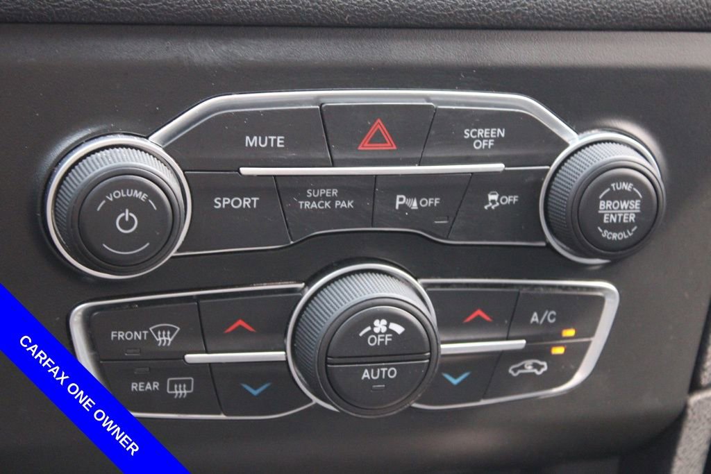 Used 2021 Dodge Charger GT image 36