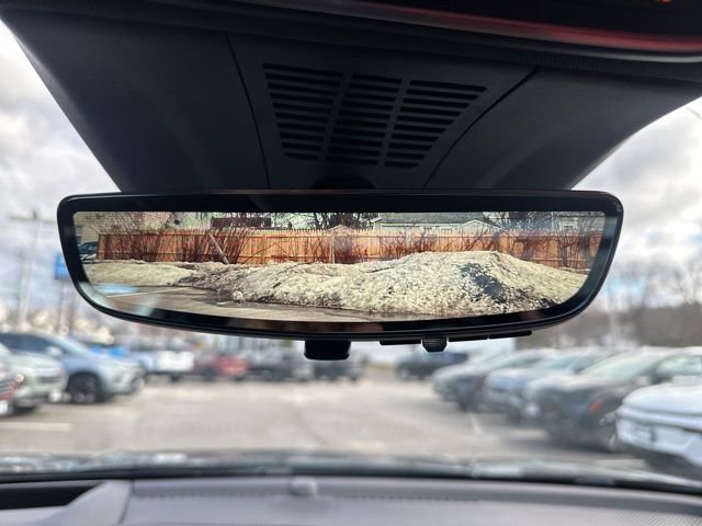 New 2026 Chevrolet Blazer EV SS image 15