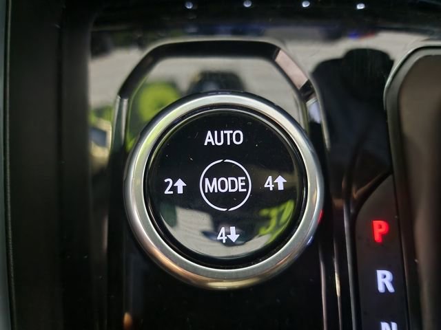 Certified 2024 Chevrolet Colorado Trail Boss w/ LPO, Dark Essentials Package image 24