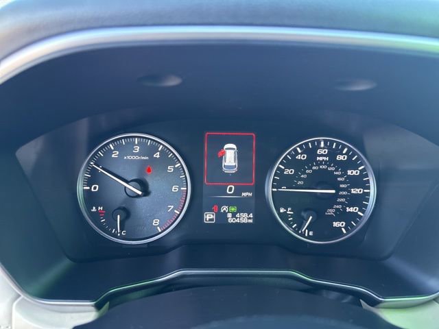 Used 2023 Subaru Outback Limited image 22