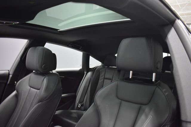 Used 2023 Audi A5 2.0T Prestige w/ Black Optic Plus Package image 16