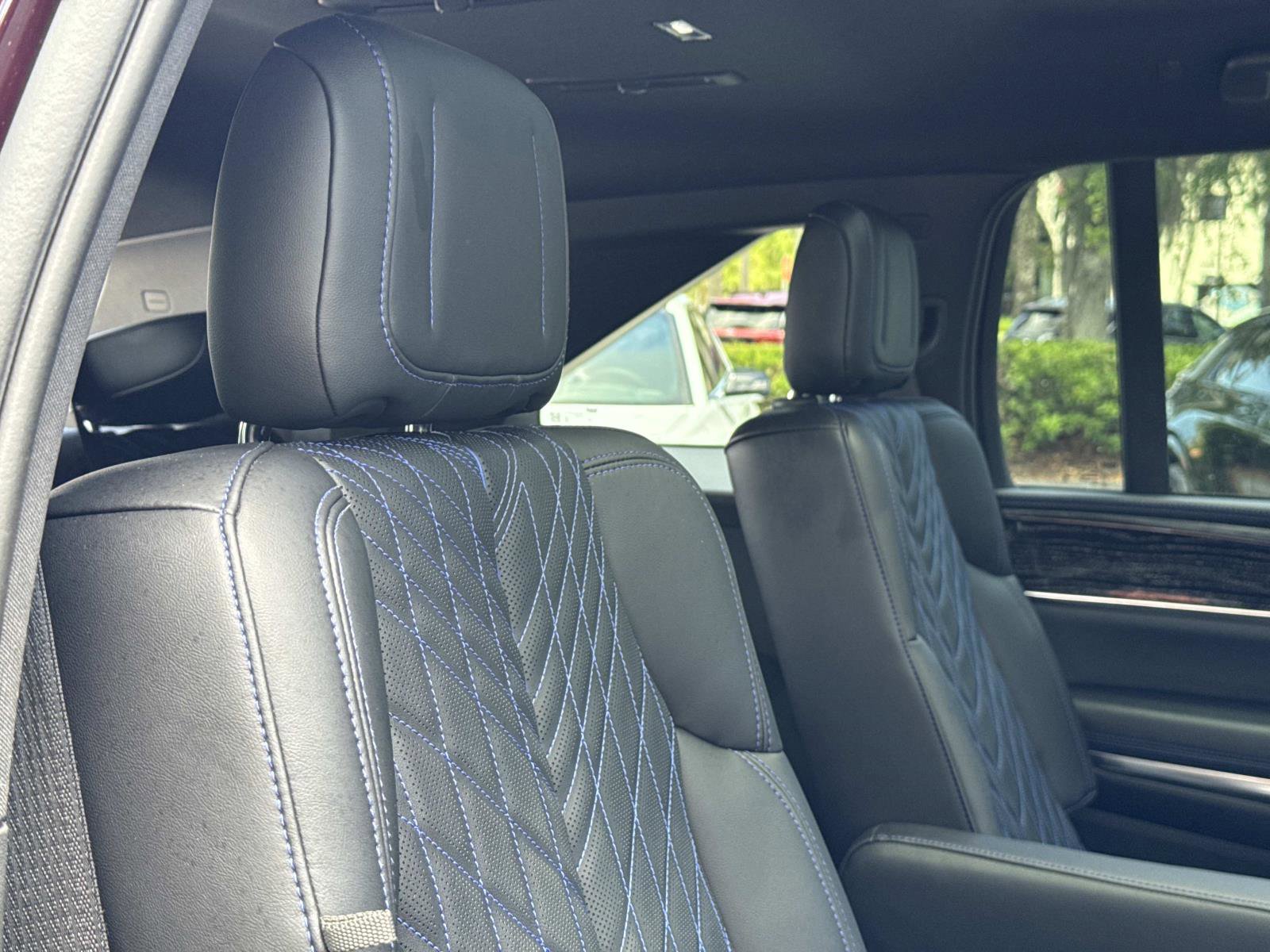 New 2026 Cadillac Escalade IQ Sport 1 w/ LPO, Floor Liner Package AWD/4WD image 26