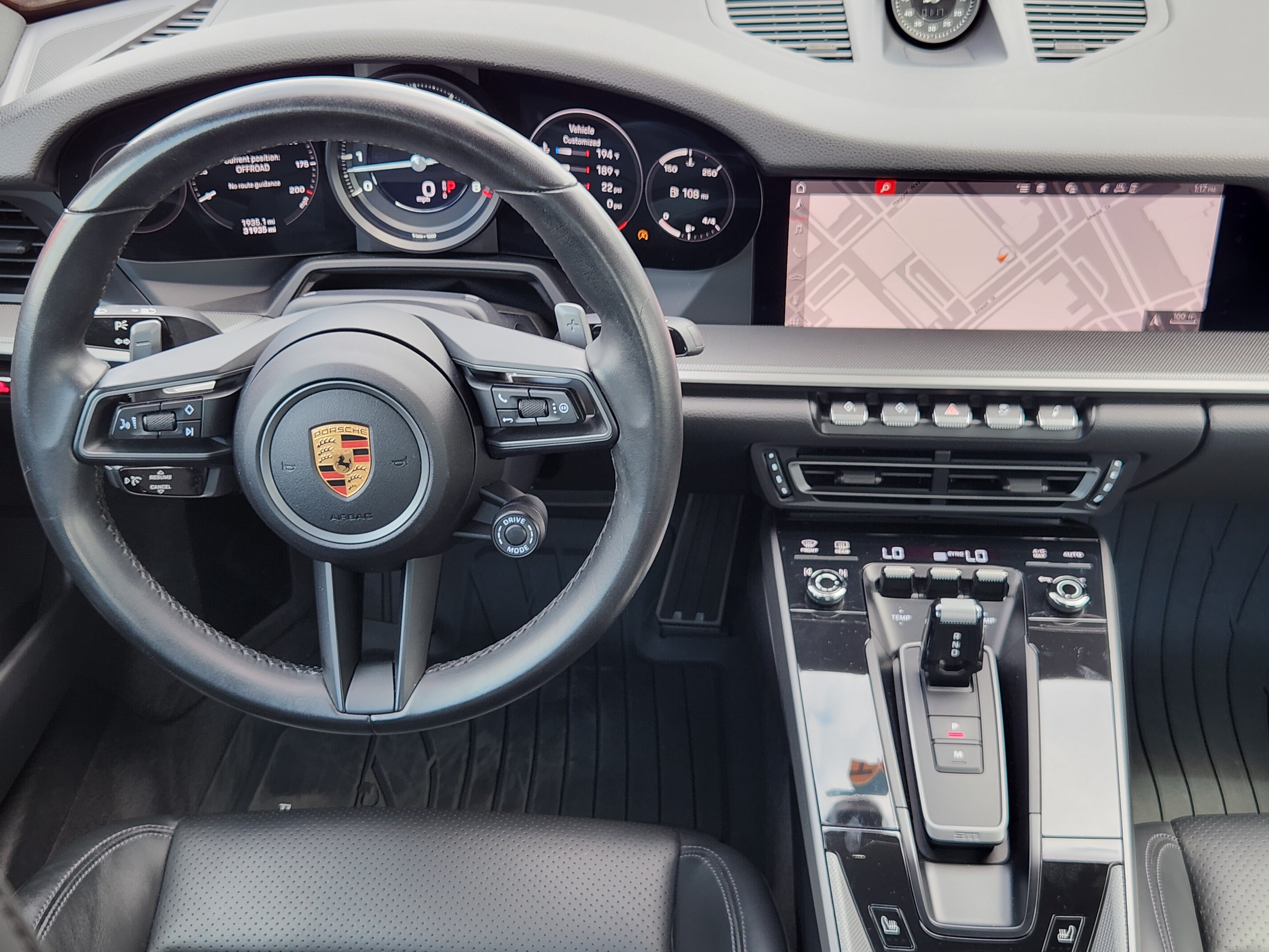 Certified 2020 Porsche 911 Carrera S RWD image 27