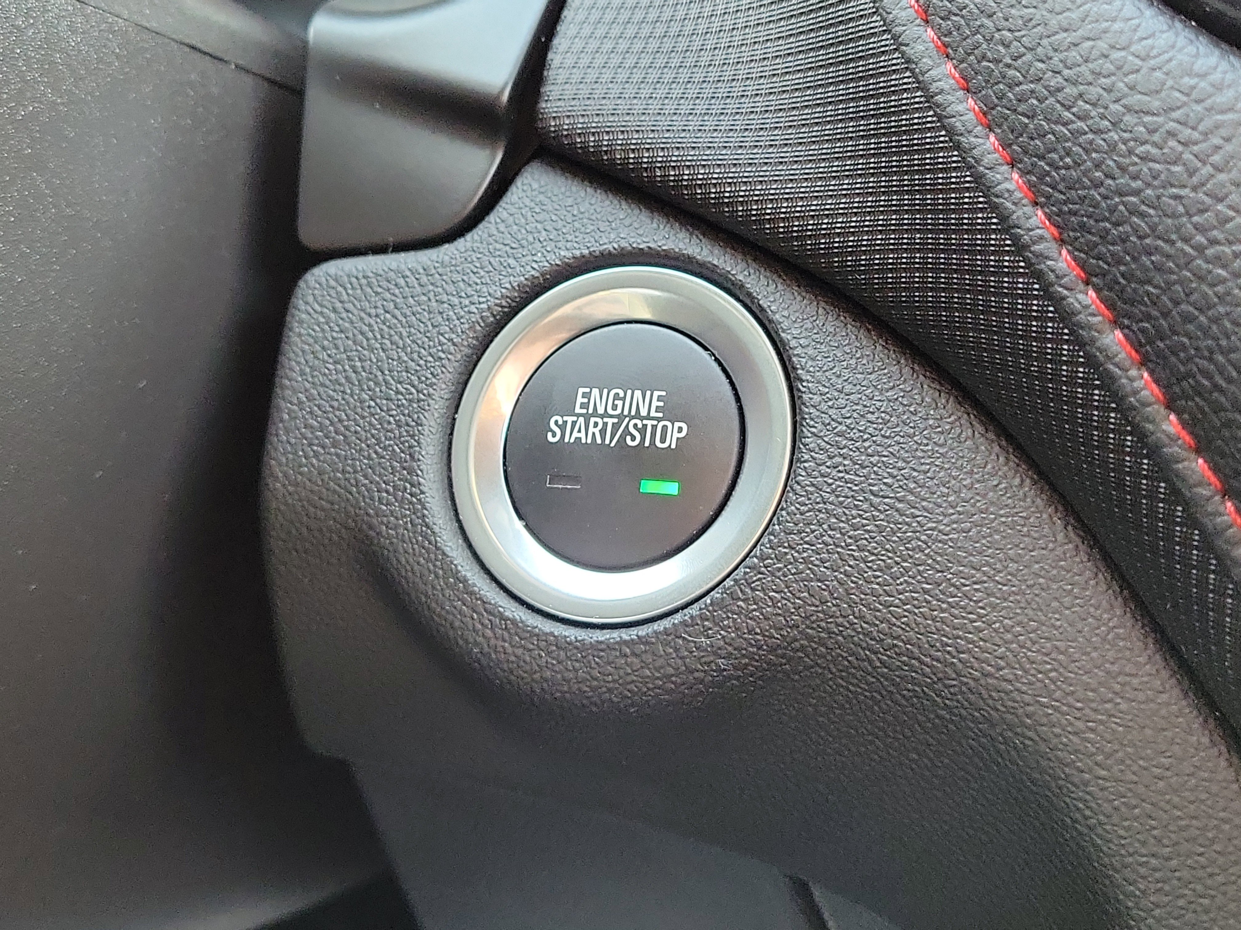 Certified 2024 Chevrolet Equinox RS image 25