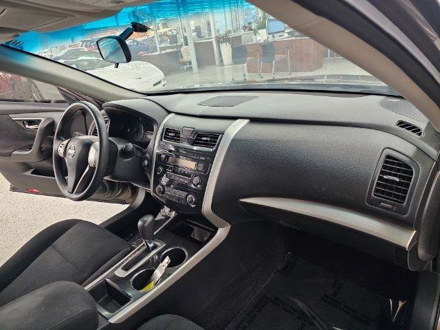 Used 2014 Nissan Altima 2.5 FWD image 8