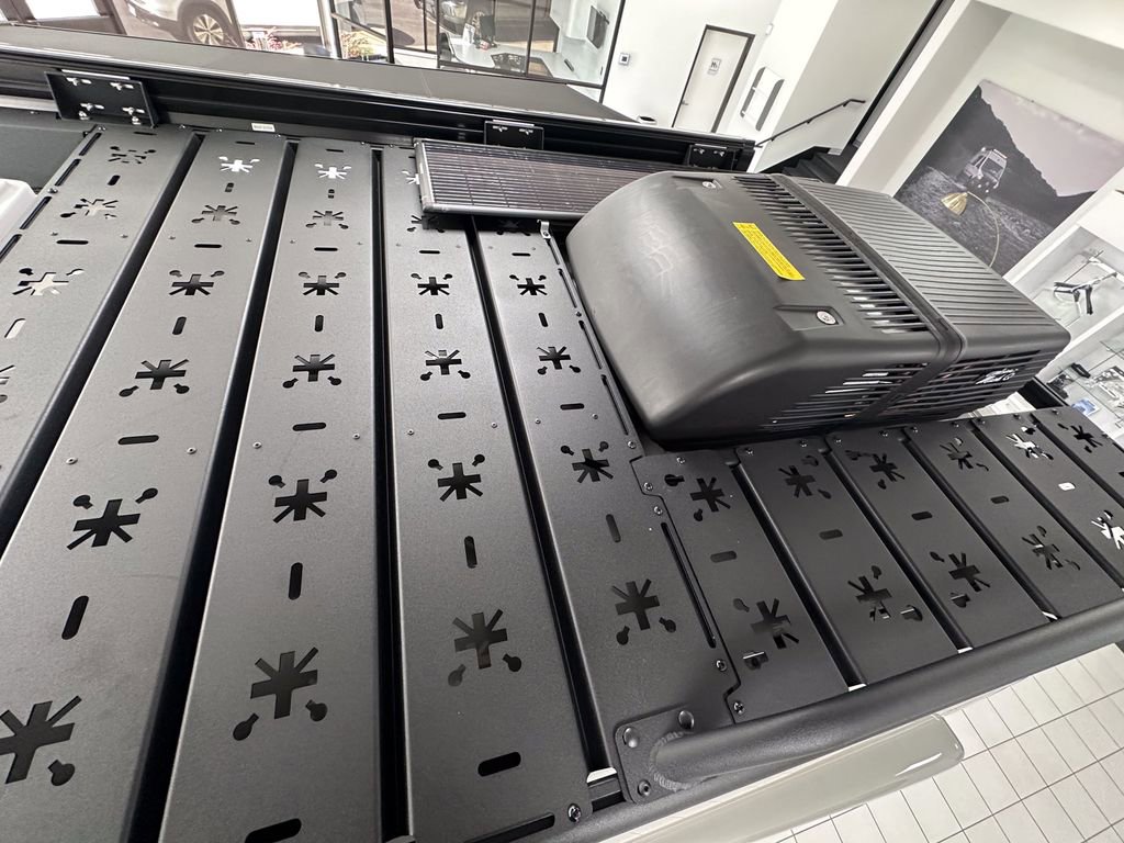 New 2025 Mercedes-Benz Sprinter 2500 image 41