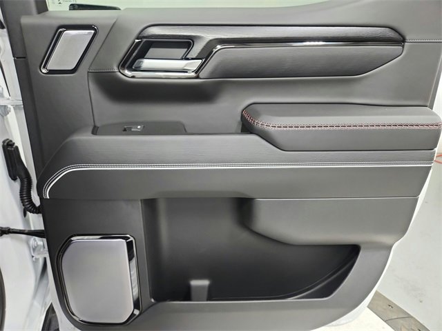 New 2026 GMC Sierra 1500 AT4X image 51