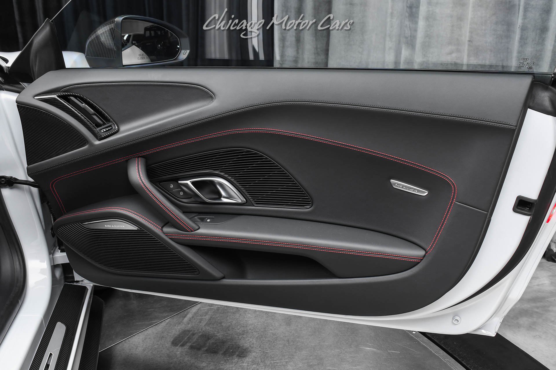 Used 2018 Audi R8 V10 plus image 29