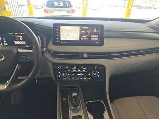 Used 2026 INFINITI QX60 Luxe w/ Cargo Package FWD image 3