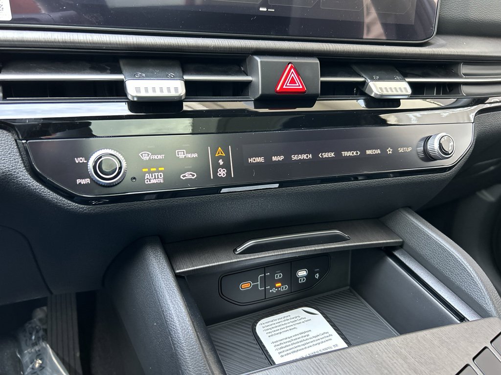 New 2026 Kia Sportage X-Line image 22