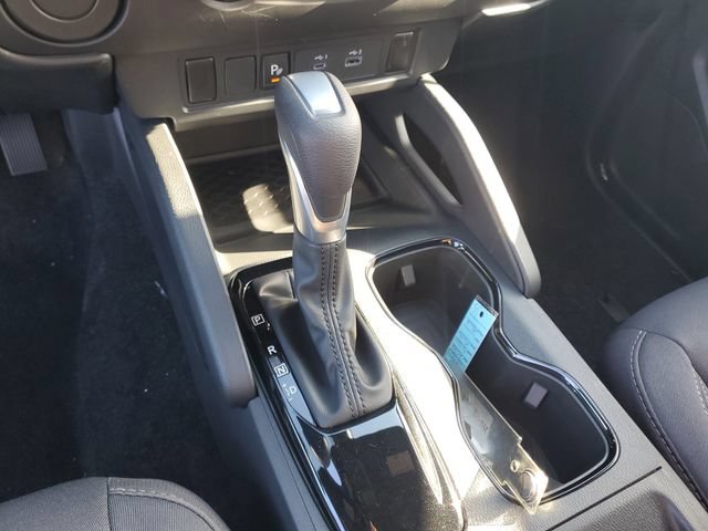 New 2026 Nissan Frontier SV w/ Tow Package RWD image 19
