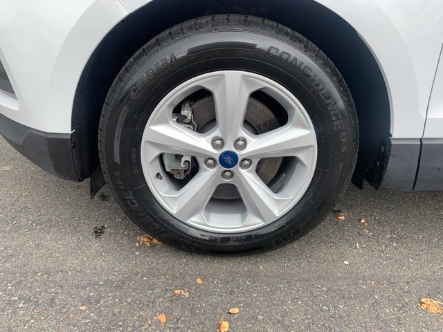 Used 2019 Ford Edge SE AWD/4WD image 10