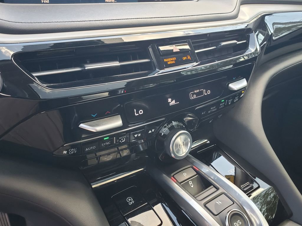 Certified 2024 Acura MDX FWD w/ Technology Package image 32