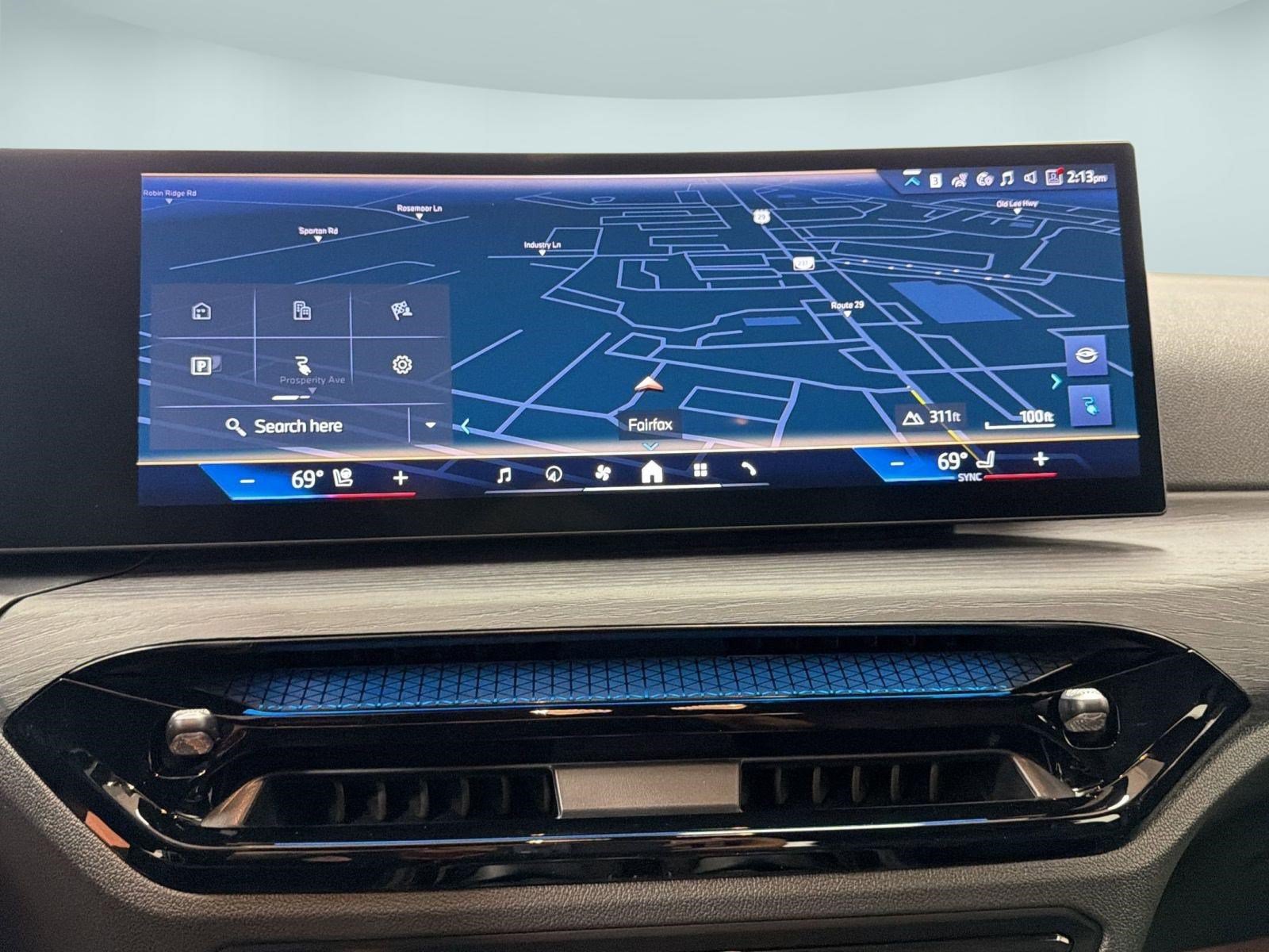 Used 2026 BMW i4 xDrive40i w/ Premium Package AWD/4WD image 25