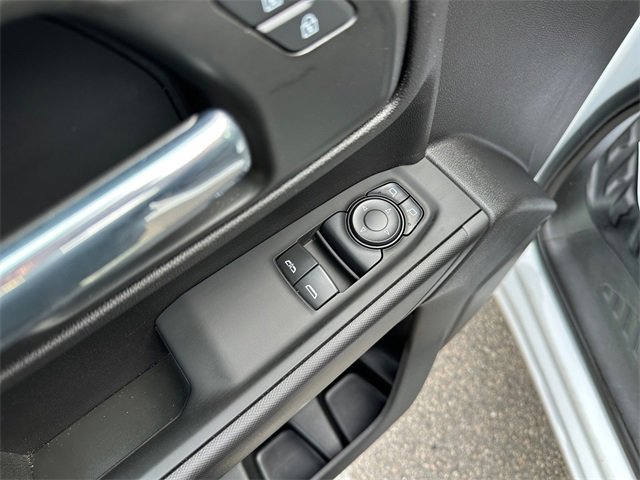 Used 2024 Chevrolet Silverado 1500 W/T image 15