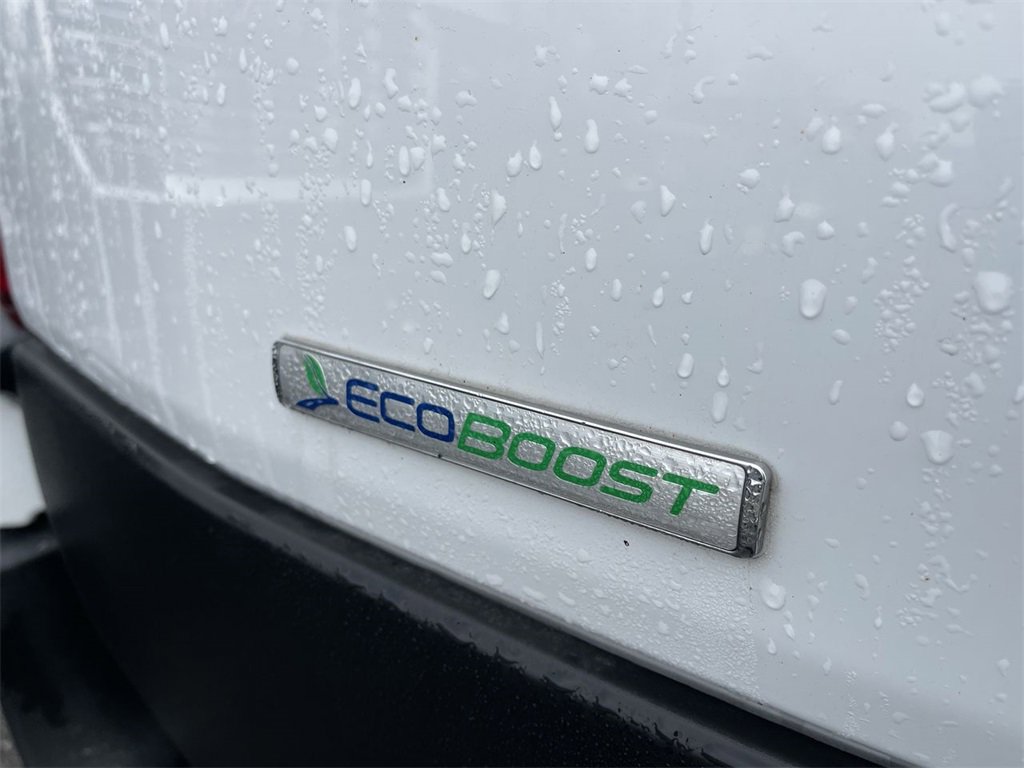 Used 2023 Ford Transit 350 XLT image 10