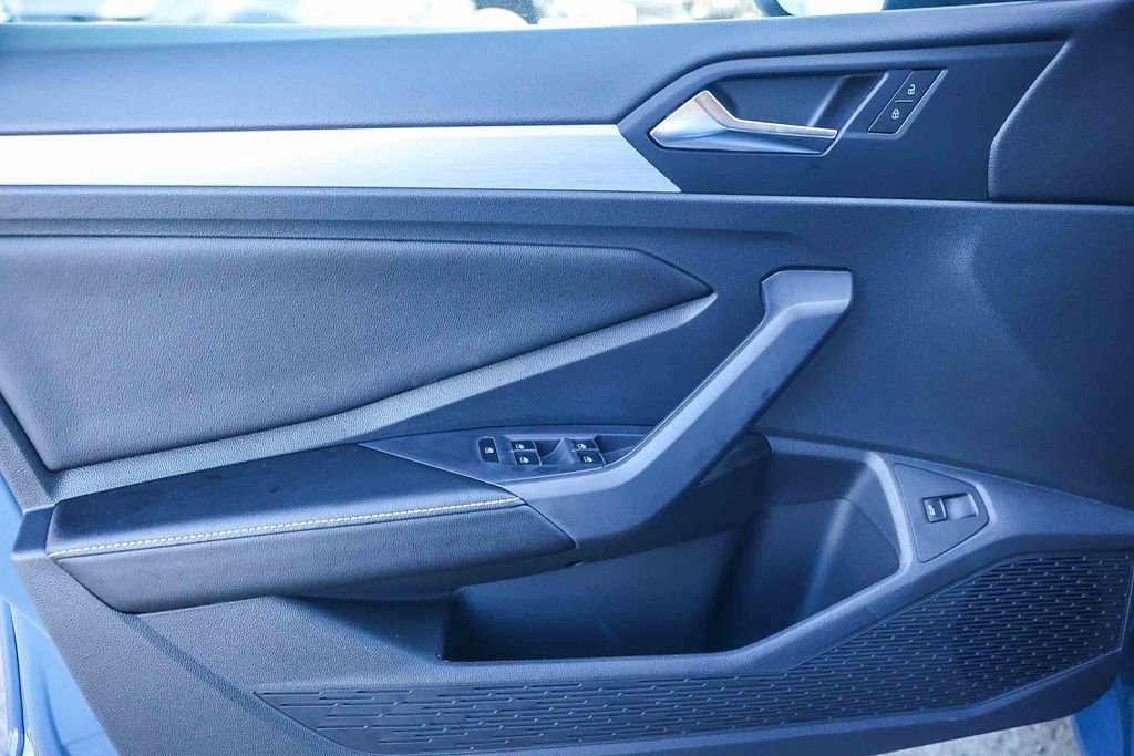 New 2026 Volkswagen Jetta Sport image 23