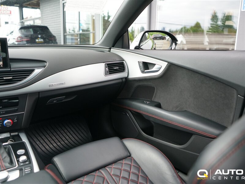 Used 2017 Audi A7 3.0T Competition Prestige AWD/4WD image 22