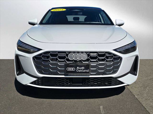 Used 2025 Audi A5 2.0T Premium Plus w/ Premium Plus AWD/4WD image 9