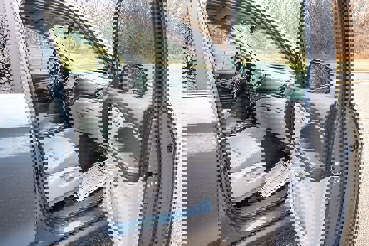 Used 2021 Honda Pilot EX-L image 17