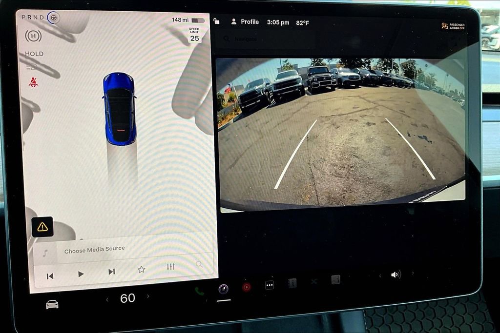 Used 2023 Tesla Model Y Long Range image 27