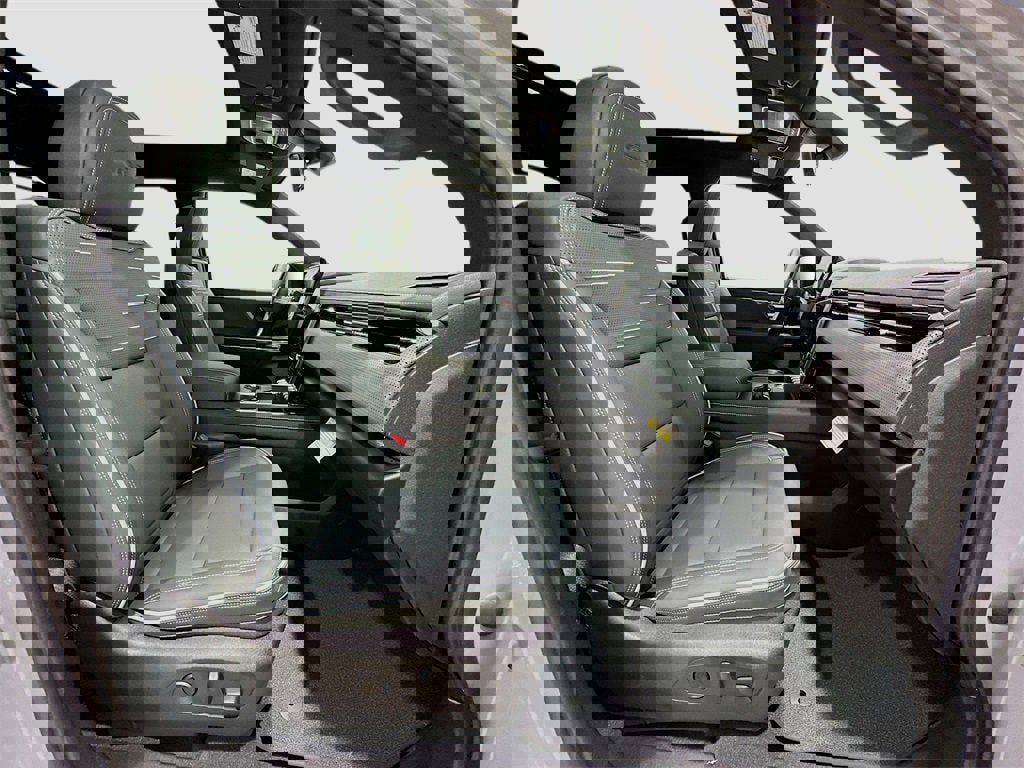 New 2026 GMC Sierra EV AT4 w/ AT4 Premium Package image 29