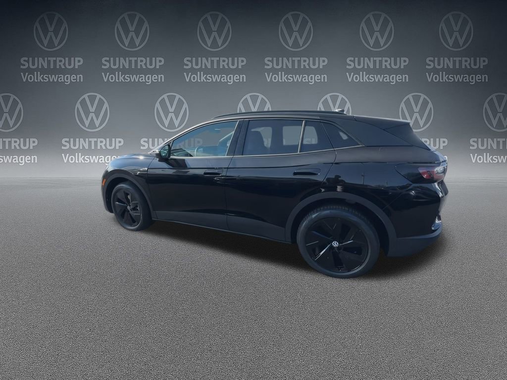 New 2025 Volkswagen ID.4 Pro S AWD/4WD image 14