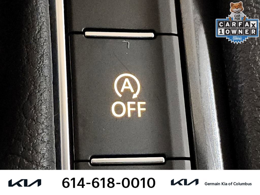 Used 2023 Volkswagen Tiguan SE image 31