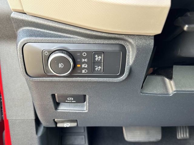 Used 2022 Ford Bronco Wildtrak image 33