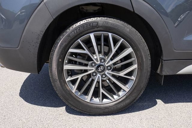 Used 2021 Hyundai Tucson Ultimate AWD/4WD image 10