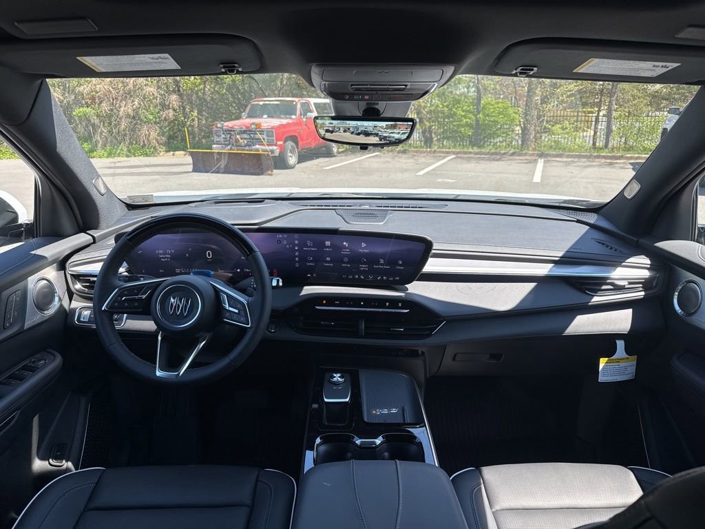 New 2026 Buick Enclave Avenir w/ Super Cruise Package image 17