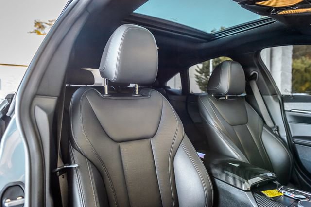 Used 2022 BMW 430i Gran Coupe w/ M Sport Package image 37