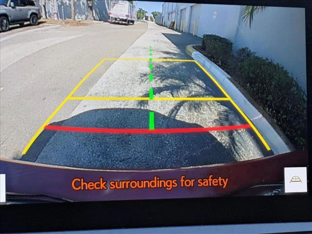 Certified 2023 Lexus ES 350 w/ Accessory Package (Z1) FWD image 13