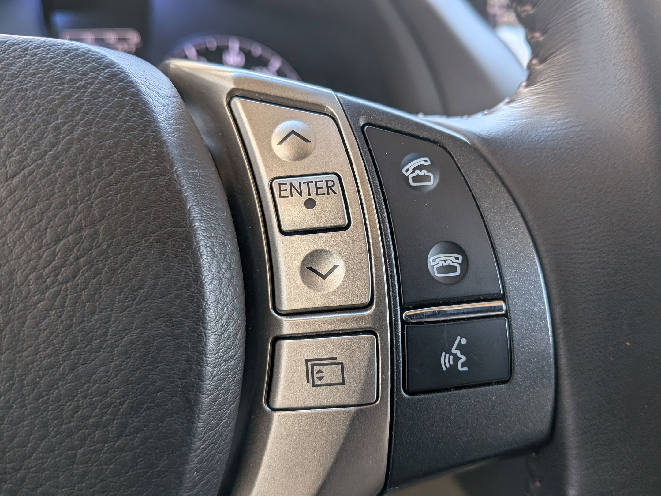 Used 2015 Lexus RX 350 FWD image 15