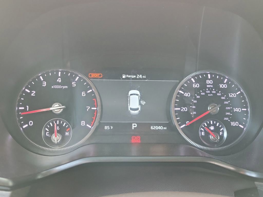 Used 2020 Kia Telluride SX w/ Towing Package image 21