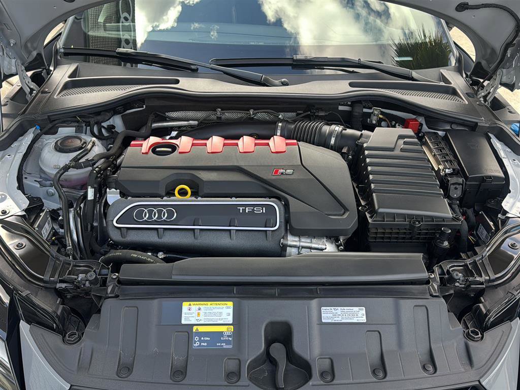 Used 2021 Audi TT RS image 18