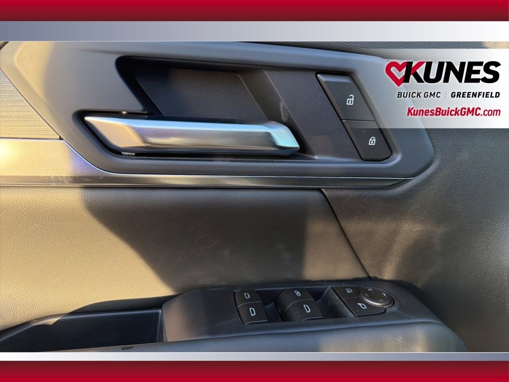 New 2026 GMC Terrain Elevation w/ Black Edition image 19