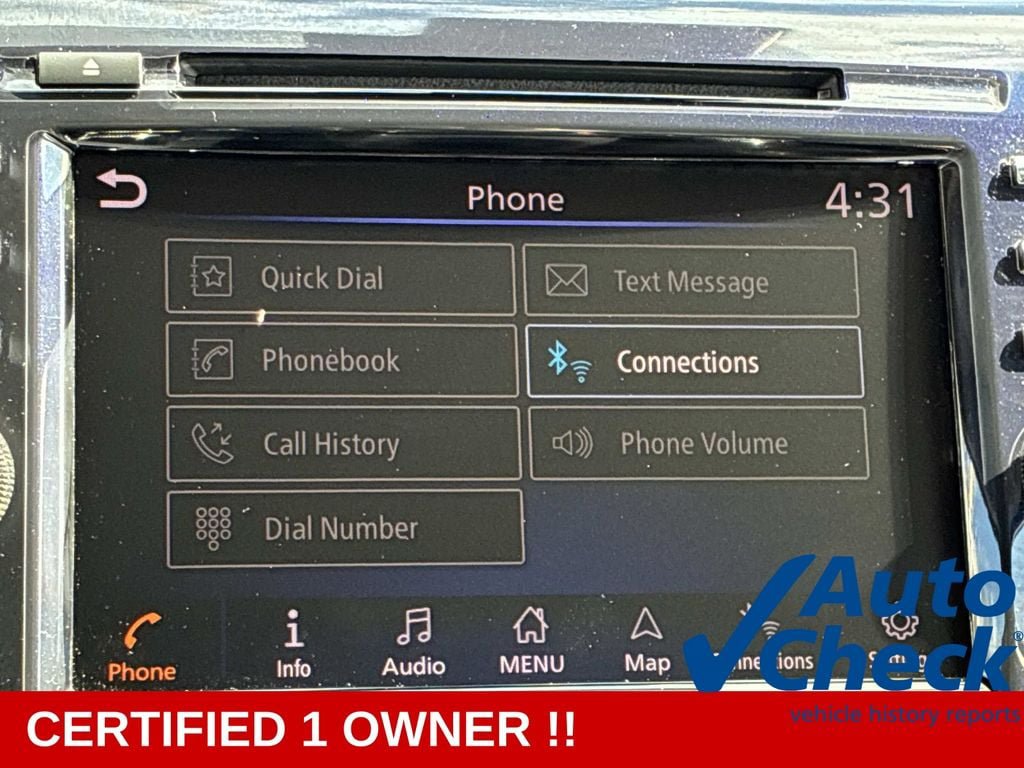 Certified 2023 Nissan Murano Platinum w/ Cargo Package AWD/4WD image 39