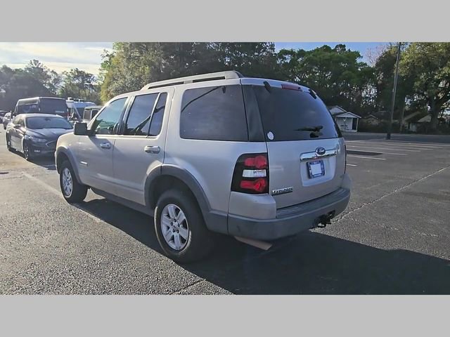 Used 2007 Ford Explorer XLT image 27