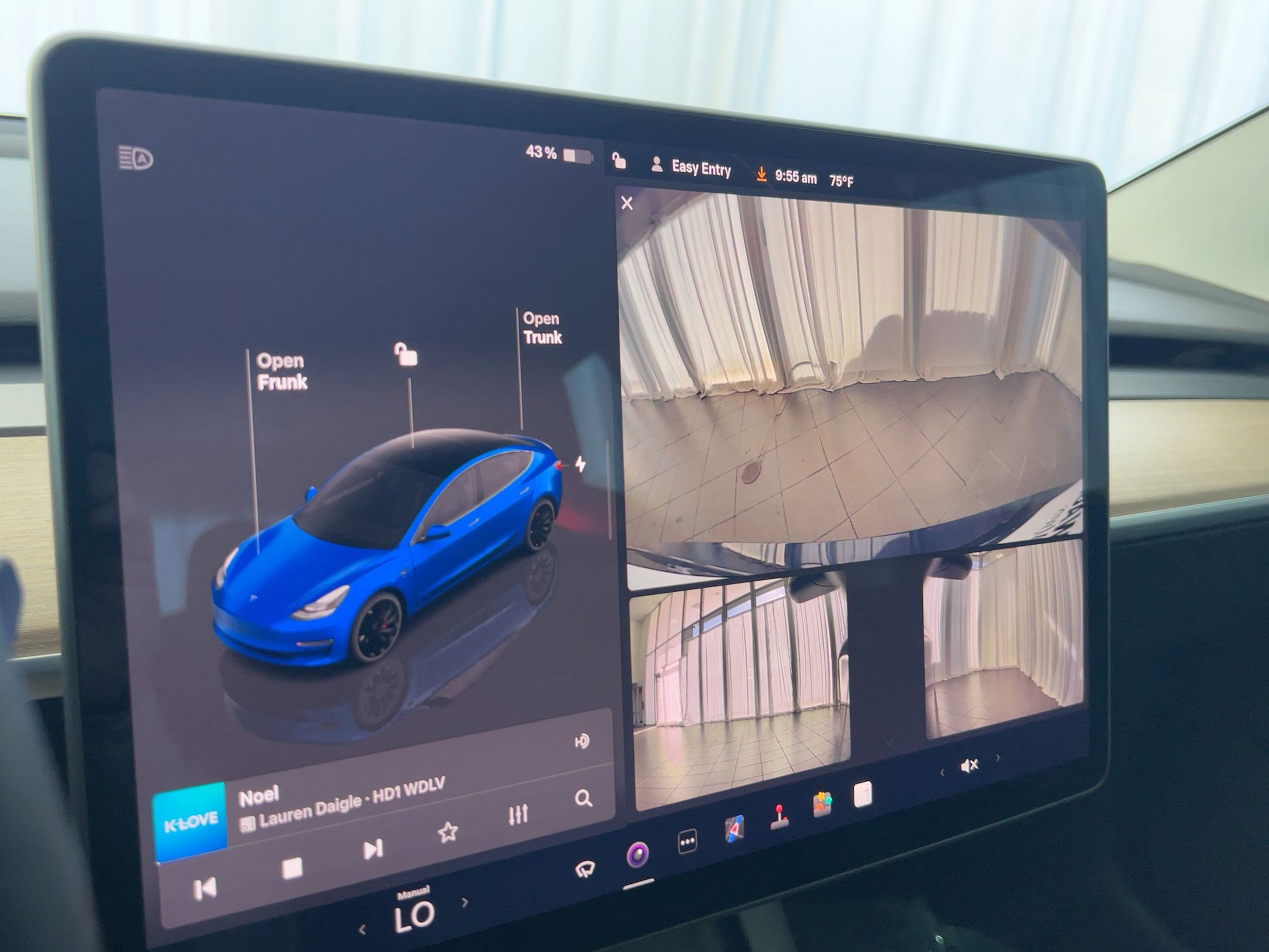 Used 2022 Tesla Model 3 Performance image 20