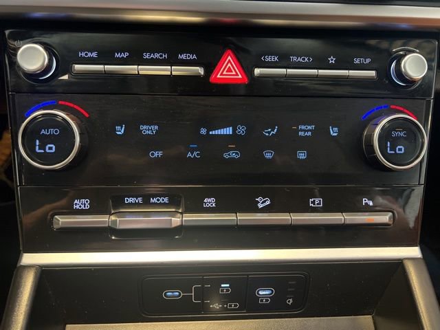 Used 2024 Hyundai Santa Fe SEL image 28