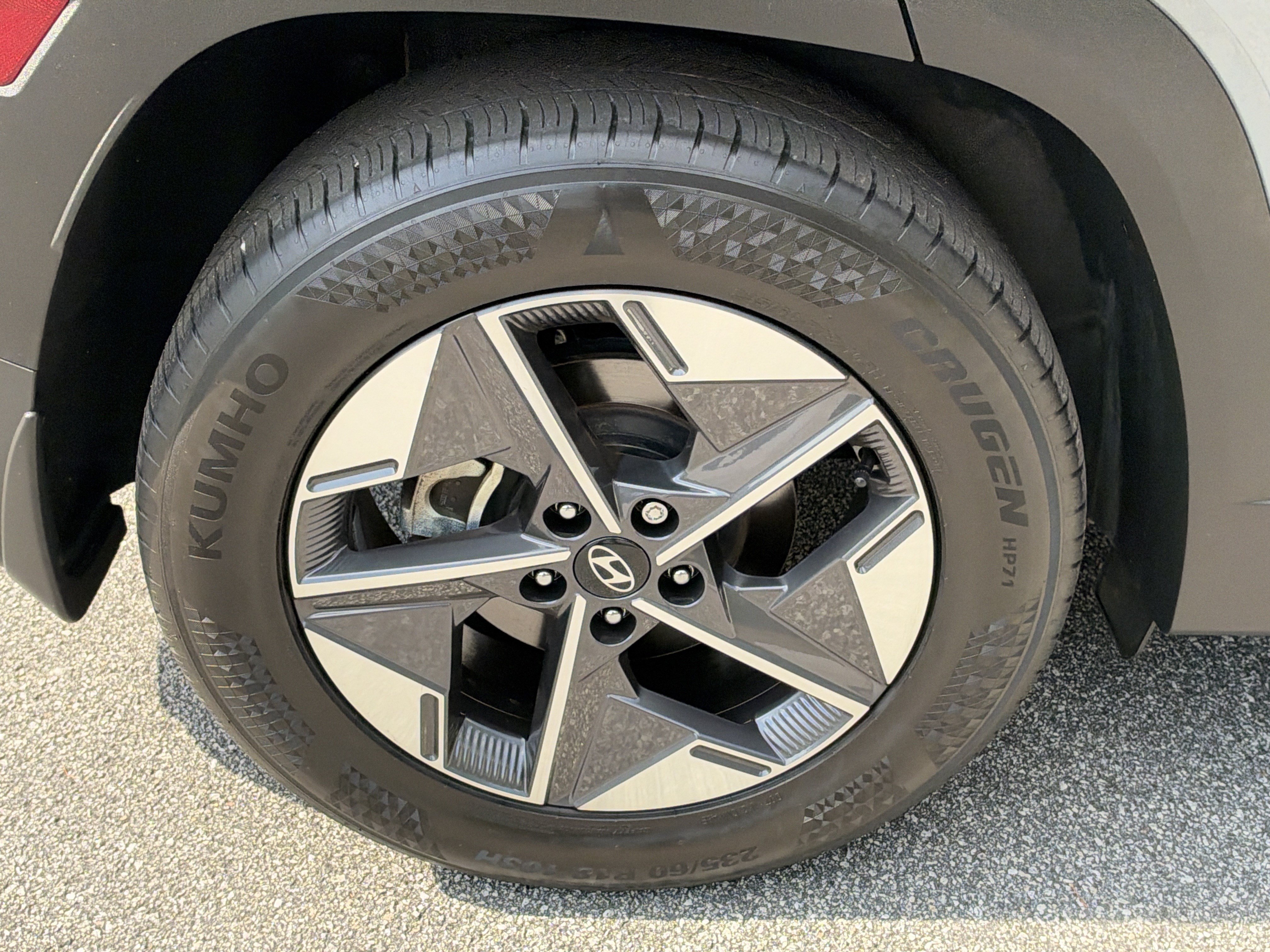 Used 2024 Hyundai Tucson SEL w/ Convenience Package FWD image 21