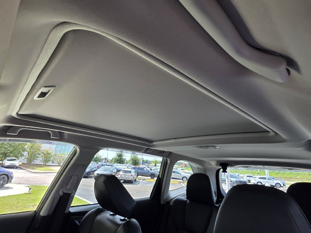 Used 2024 Subaru Forester Touring AWD/4WD image 9